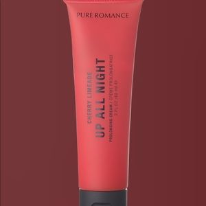 Up All Night - Cherry Limeade